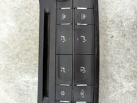 2016 Chevrolet Malibu Climate Control Module Temperature AC/Heater Replacement Fits OEM Used Auto Parts - Oemusedautoparts1.