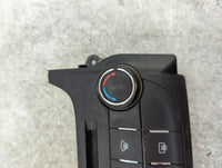 2016 Chevrolet Malibu Climate Control Module Temperature AC/Heater Replacement Fits OEM Used Auto Parts - Oemusedautoparts1.
