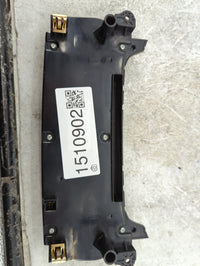 2016 Chevrolet Malibu Climate Control Module Temperature AC/Heater Replacement Fits OEM Used Auto Parts - Oemusedautoparts1.