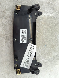 2014-2016 Chevrolet Malibu Climate Control Module Temperature AC/Heater Replacement P/N:23465797 545290509 Fits OEM Used Aut