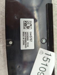 2014-2016 Chevrolet Malibu Climate Control Module Temperature AC/Heater Replacement P/N:23465797 545290509 Fits OEM Used Aut