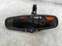 2016 Chevrolet Malibu Interior Rear View Mirror Replacement OEM P/N:E11 026691 Fits OEM Used Auto Parts - Oemusedautoparts1.