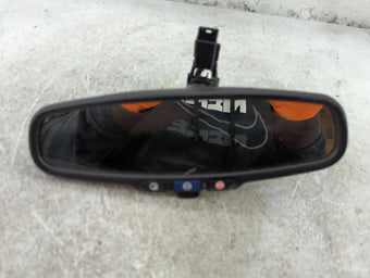 compare product 2016 Chevrolet Malibu Interior Rear View Mirror Replacement OEM P/N:E11 026691 Fits OEM Used Auto Parts