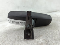 2016 Chevrolet Malibu Interior Rear View Mirror Replacement OEM P/N:E11 026691 Fits OEM Used Auto Parts - Oemusedautoparts1.