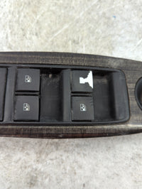 2014-2016 Chevrolet Malibu Master Power Window Switch Replacement Driver Side Left P/N:20917577 Fits OEM Used Auto Parts - O