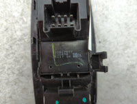 2014-2016 Chevrolet Malibu Master Power Window Switch Replacement Driver Side Left P/N:20917577 Fits OEM Used Auto Parts - O