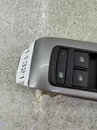 2014-2016 Chevrolet Malibu Master Power Window Switch Replacement Driver Side Left P/N:25872074 11164403 Fits OEM Used Auto 