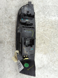 2014-2016 Chevrolet Malibu Master Power Window Switch Replacement Driver Side Left P/N:25872074 11164403 Fits OEM Used Auto 