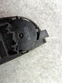 2014-2016 Chevrolet Malibu Master Power Window Switch Replacement Driver Side Left P/N:25872074 11164403 Fits OEM Used Auto 