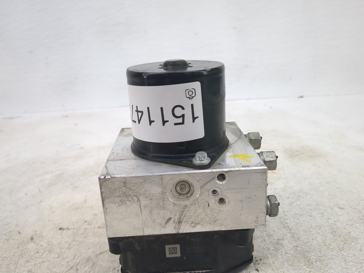 2016 Chevrolet Malibu Anti-Lock Brake ABS Pump Module Actuator OEM P/N:22936598 Fits OEM Used Auto Parts - Oemusedautoparts1