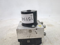 2016 Chevrolet Malibu Anti-Lock Brake ABS Pump Module Actuator OEM P/N:22936598 Fits OEM Used Auto Parts - Oemusedautoparts1