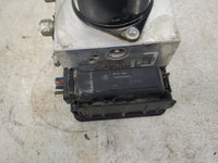2016 Chevrolet Malibu Anti-Lock Brake ABS Pump Module Actuator OEM P/N:22936598 Fits OEM Used Auto Parts - Oemusedautoparts1