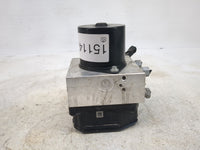 2013-2016 Chevrolet Malibu Anti-Lock Brake ABS Pump Module Actuator OEM P/N:22863598 20850047 Fits Fits 2012 2013 2014 2015 