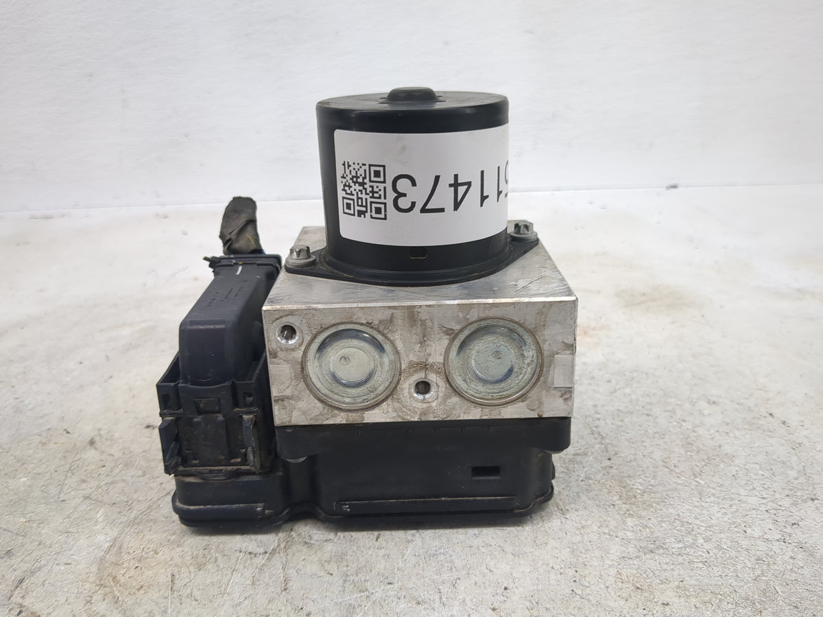 2013-2016 Chevrolet Malibu Anti-Lock Brake ABS Pump Module Actuator OEM P/N:22863598 20850047 Fits Fits 2012 2013 2014 2015 