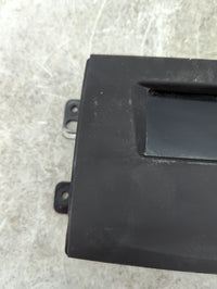 2014-2016 Chevrolet Malibu Information Radio Display Screen Black 1513755 - Oemusedautoparts1.com