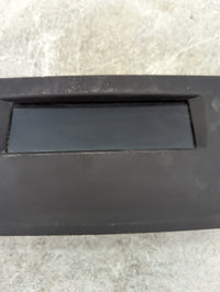 2014-2016 Chevrolet Malibu Information Radio Display Screen Black 1513755 - Oemusedautoparts1.com