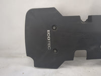 2016 Chevrolet Malibu Engine Cover Black - Oemusedautoparts1.com