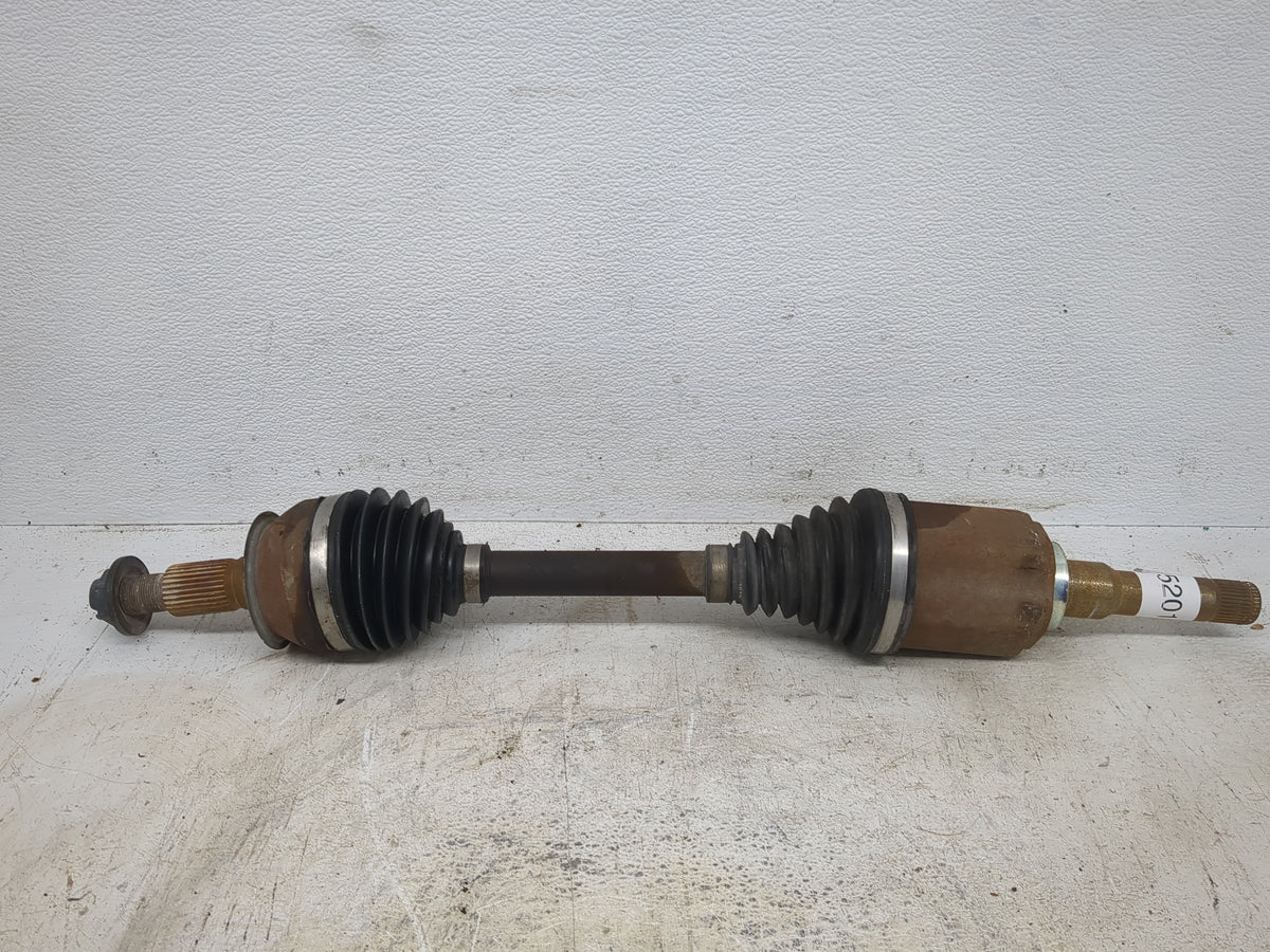 2013-2015 Chevrolet Malibu Axle Shaft Front Driver Cv C/v 1520105 - Oemusedautoparts1.com