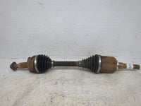 2013-2015 Chevrolet Malibu Axle Shaft Front Driver Cv C/v 1520105 - Oemusedautoparts1.com