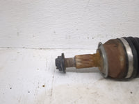 2013-2015 Chevrolet Malibu Axle Shaft Front Driver Cv C/v 1520105 - Oemusedautoparts1.com