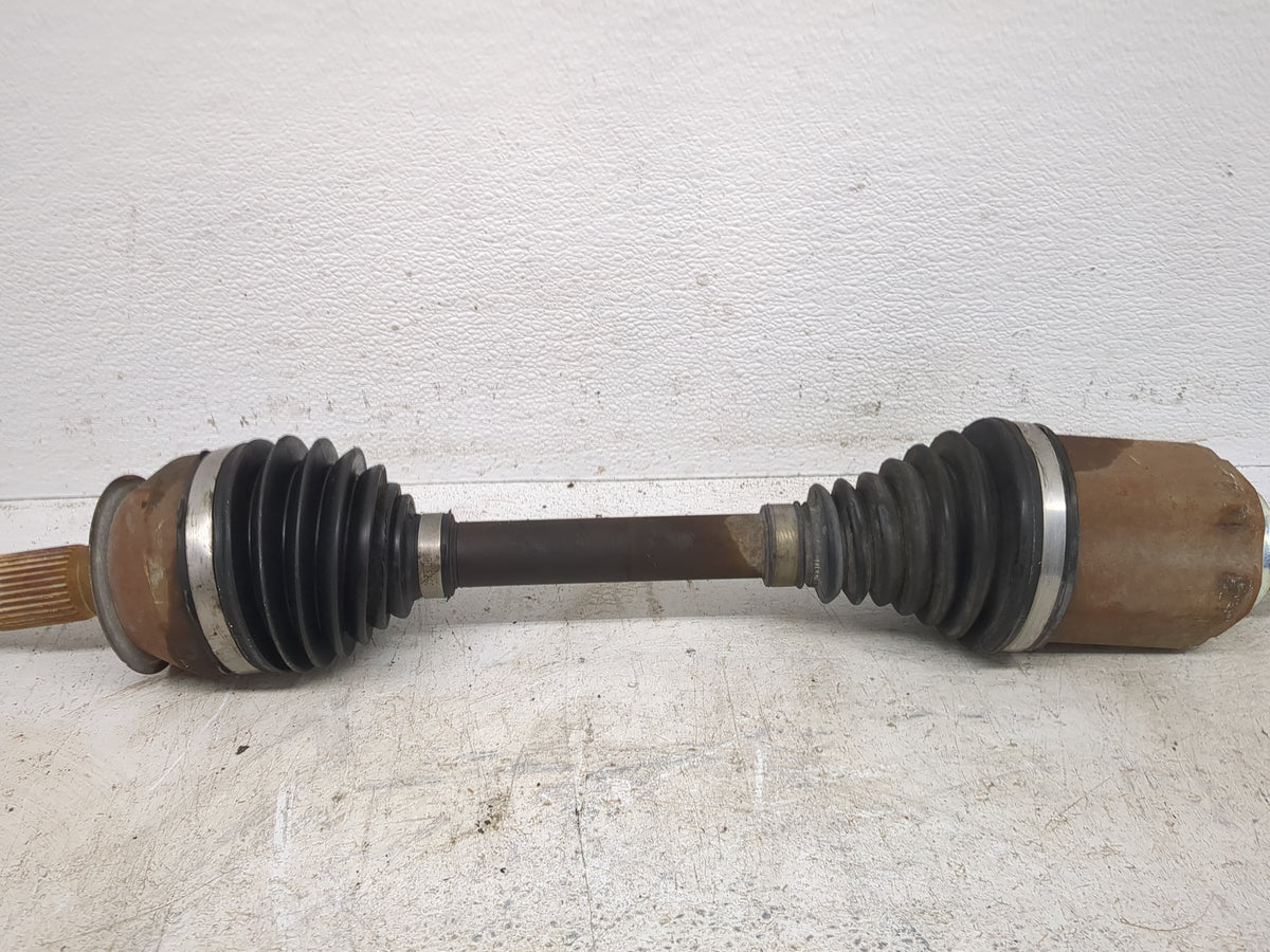 2013-2015 Chevrolet Malibu Axle Shaft Front Driver Cv C/v 1520105 - Oemusedautoparts1.com