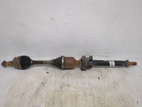 2013-2015 Chevrolet Malibu Axle Shaft Front Passenger Cv C/v 1520265 - Oemusedautoparts1.com