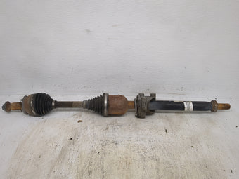 compare product 2013-2015 Chevrolet Malibu Axle Shaft Front Passenger Cv C/v 1520265