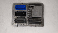 2016 Chevrolet Malibu PCM Engine Control Computer ECU ECM PCU OEM P/N:12607096 12675580, 12676591, 12680968 Fits OEM Used Au