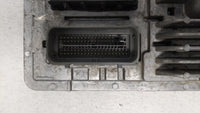 2016 Chevrolet Malibu PCM Engine Control Computer ECU ECM PCU OEM P/N:12607096 12675580, 12676591, 12680968 Fits OEM Used Au