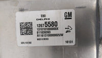 2016 Chevrolet Malibu PCM Engine Control Computer ECU ECM PCU OEM P/N:12607096 12675580, 12676591, 12680968 Fits OEM Used Au