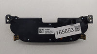 2014-2016 Chevrolet Malibu Radio Control Panel - Oemusedautoparts1.com