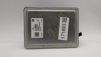 compare product 2016 Chevrolet Malibu PCM Engine Control Computer ECU ECM PCU OEM P/N:12607096 12675580, 12676591, 12680968 Fits OEM Used Auto Parts
