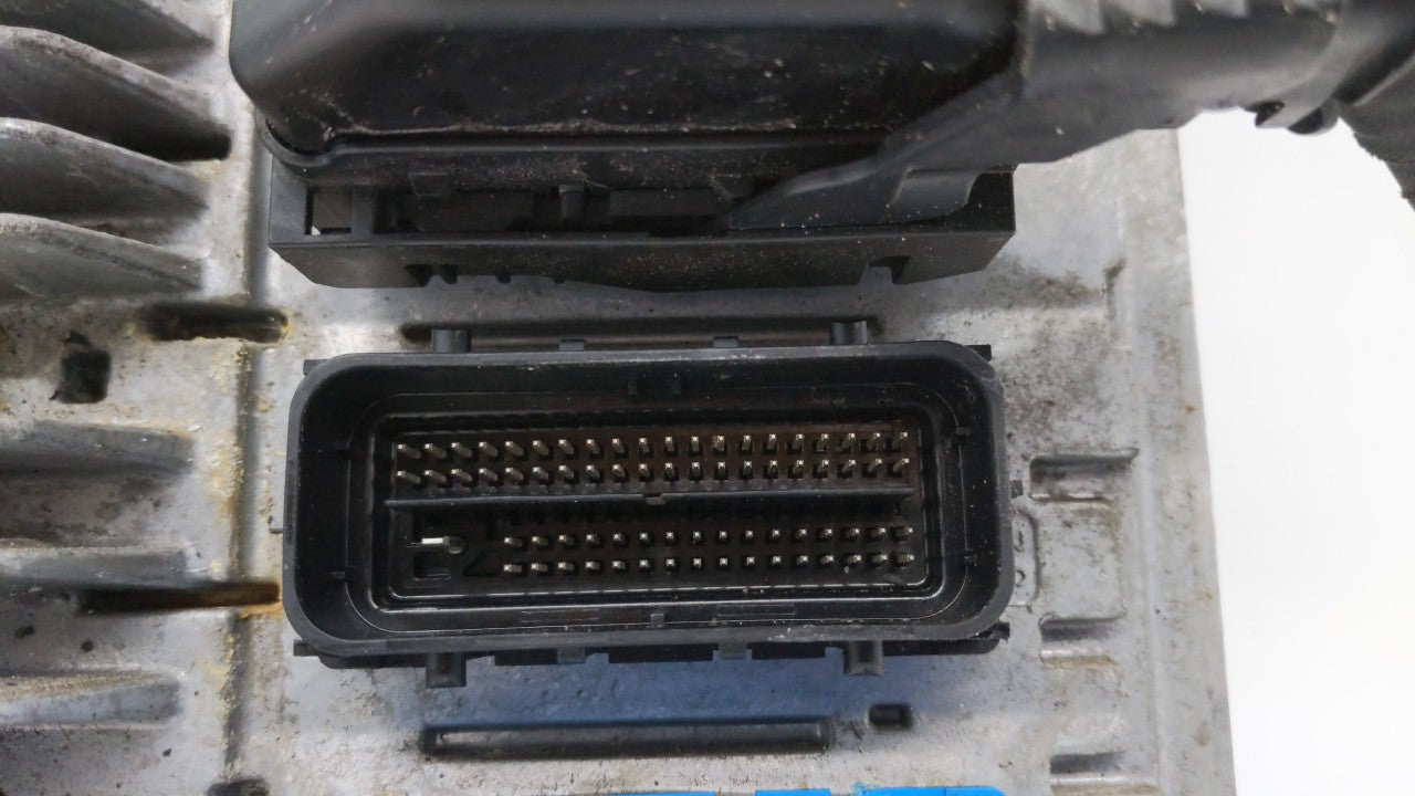 2016 Chevrolet Malibu PCM Engine Control Computer ECU ECM PCU OEM P/N:12607096 12675580, 12676591, 12680968 Fits OEM Used Au