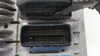 2016 Chevrolet Malibu PCM Engine Control Computer ECU ECM PCU OEM P/N:12607096 12675580, 12676591, 12680968 Fits OEM Used Au
