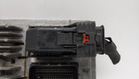 2016 Chevrolet Malibu PCM Engine Control Computer ECU ECM PCU OEM P/N:12607096 12675580, 12676591, 12680968 Fits OEM Used Au