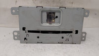 2016 Chevrolet Malibu Am Fm Cd Player Radio Receiver - Oemusedautoparts1.com
