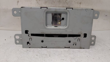 2016 Chevrolet Malibu Am Fm Cd Player Radio Receiver - Oemusedautoparts1.com
