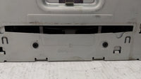 2016 Chevrolet Malibu Am Fm Cd Player Radio Receiver - Oemusedautoparts1.com