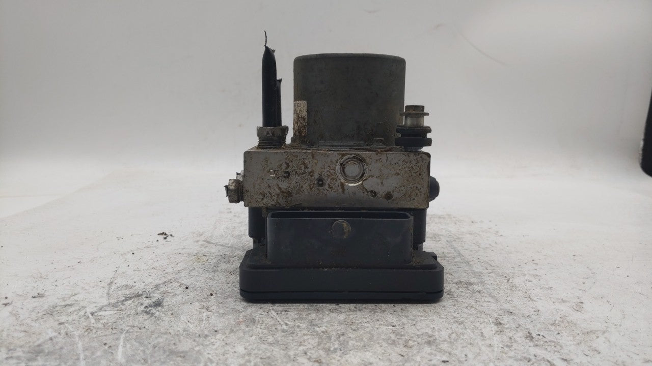 2016 Chevrolet Malibu ABS Pump Control Module Replacement P/N:065055766 23410405 Fits OEM Used Auto Parts - Oemusedautoparts