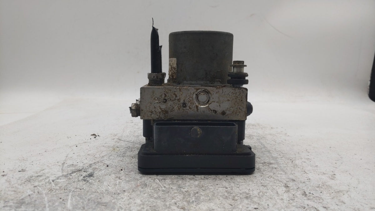 2016 Chevrolet Malibu Anti-Lock Brake ABS Pump Module Actuator OEM P/N:065055766 23410405 Fits OEM Used Auto Parts - Oemused