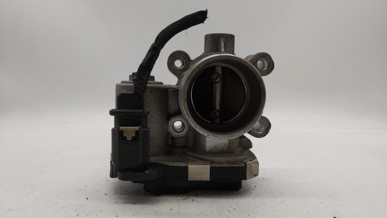 2016-2019 Chevrolet Malibu Throttle Body P/N:12659491BA 12671379AA Fits Fits 2016 2017 2018 2019 OEM Used Auto Parts - Oemus