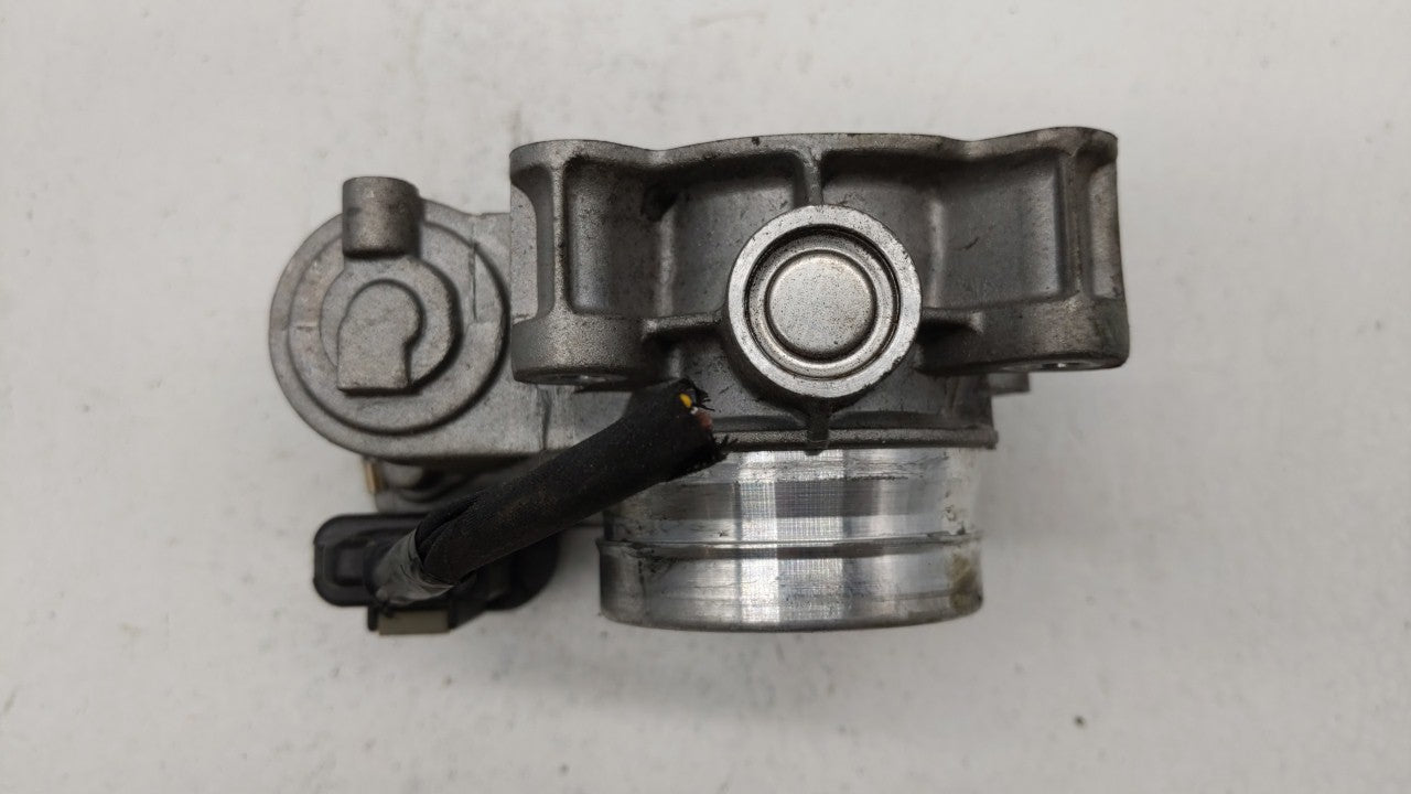 2016-2019 Chevrolet Malibu Throttle Body P/N:12659491BA 12671379AA Fits Fits 2016 2017 2018 2019 OEM Used Auto Parts - Oemus
