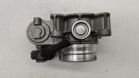 2016-2019 Chevrolet Malibu Throttle Body P/N:12659491BA 12671379AA Fits Fits 2016 2017 2018 2019 OEM Used Auto Parts - Oemus
