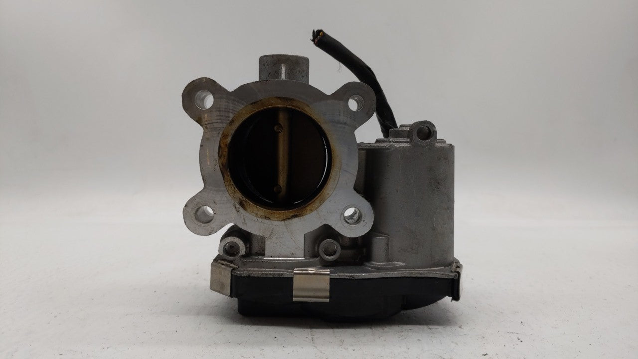 2016-2019 Chevrolet Malibu Throttle Body P/N:12659491BA 12671379AA Fits Fits 2016 2017 2018 2019 OEM Used Auto Parts - Oemus