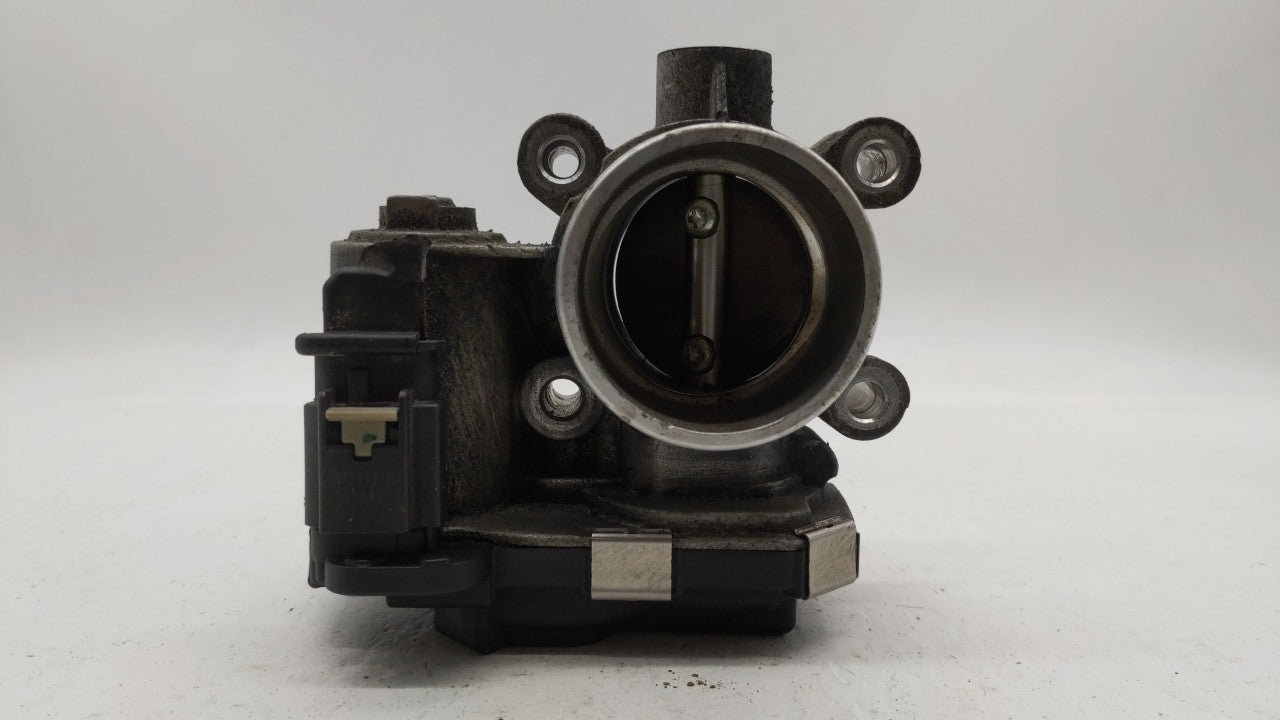 2016-2019 Chevrolet Malibu Throttle Body P/N:12659491BA 12671379AA Fits Fits 2016 2017 2018 2019 OEM Used Auto Parts - Oemus