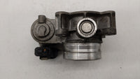 2016-2019 Chevrolet Malibu Throttle Body P/N:12659491BA 12671379AA Fits Fits 2016 2017 2018 2019 OEM Used Auto Parts - Oemus