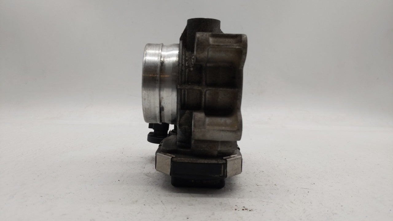 2016-2019 Chevrolet Malibu Throttle Body P/N:12659491BA 12671379AA Fits Fits 2016 2017 2018 2019 OEM Used Auto Parts - Oemus