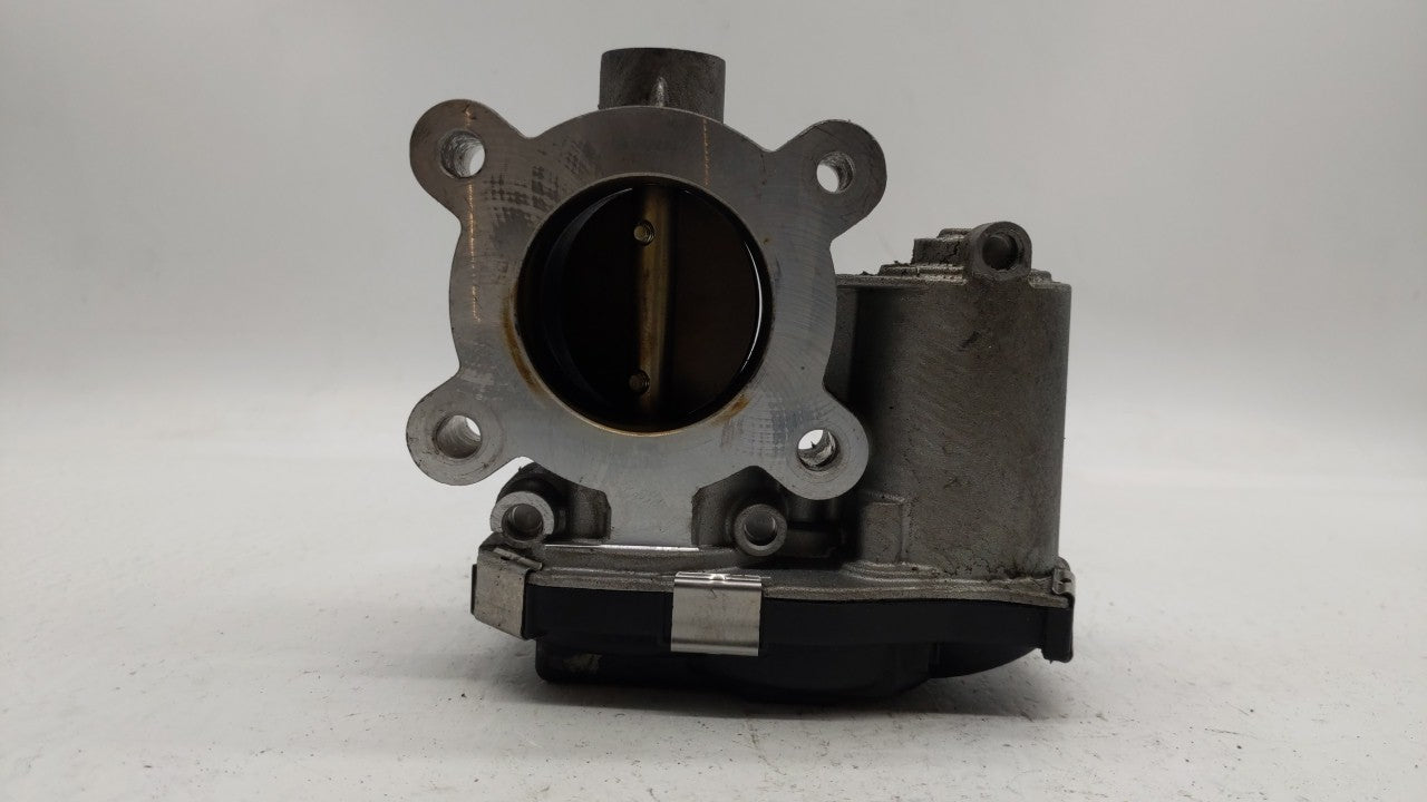 2016-2019 Chevrolet Malibu Throttle Body P/N:12659491BA 12671379AA Fits Fits 2016 2017 2018 2019 OEM Used Auto Parts - Oemus
