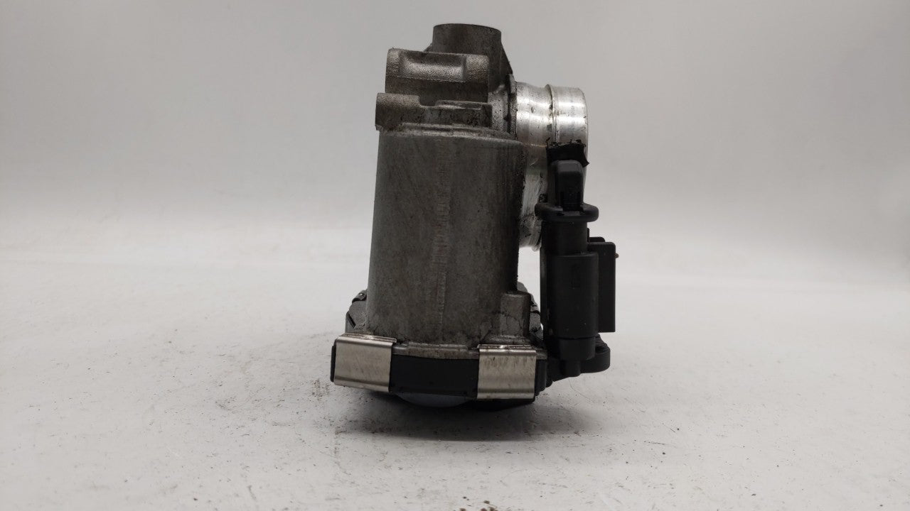 2016-2019 Chevrolet Malibu Throttle Body P/N:12659491BA 12671379AA Fits Fits 2016 2017 2018 2019 OEM Used Auto Parts - Oemus