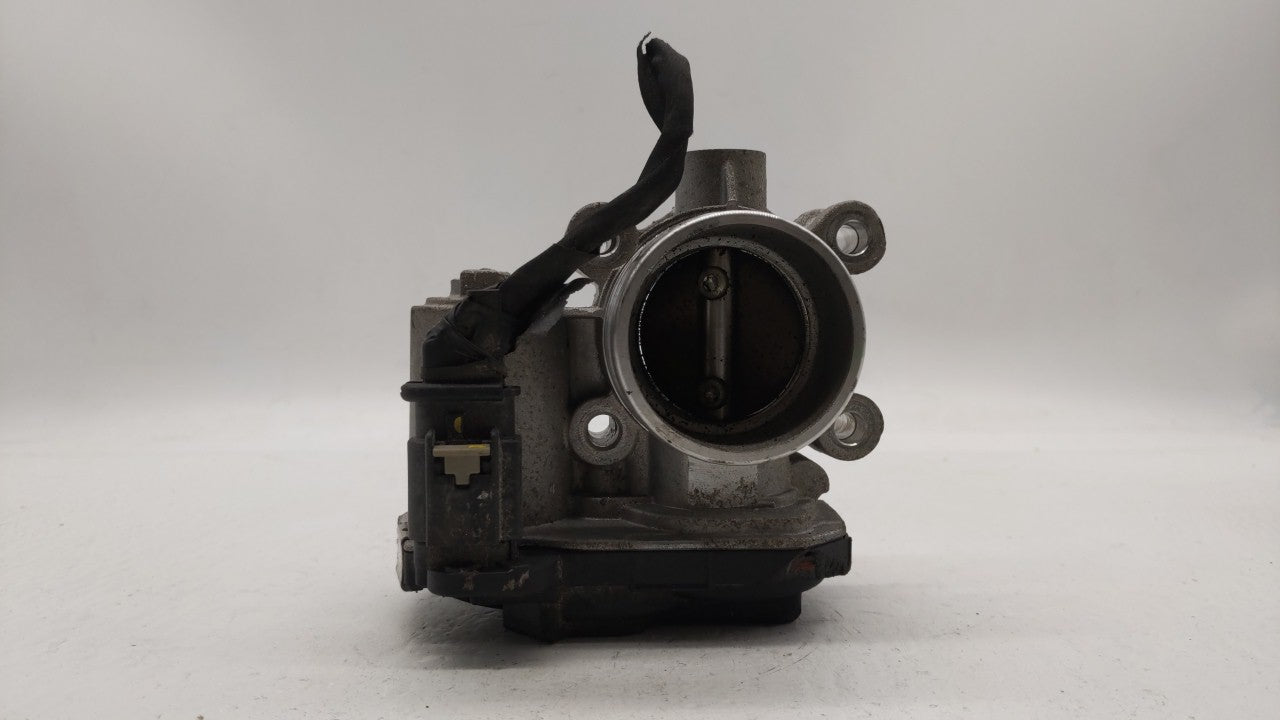 2016-2019 Chevrolet Malibu Throttle Body P/N:12659491BA 12671379AA Fits Fits 2016 2017 2018 2019 OEM Used Auto Parts - Oemus